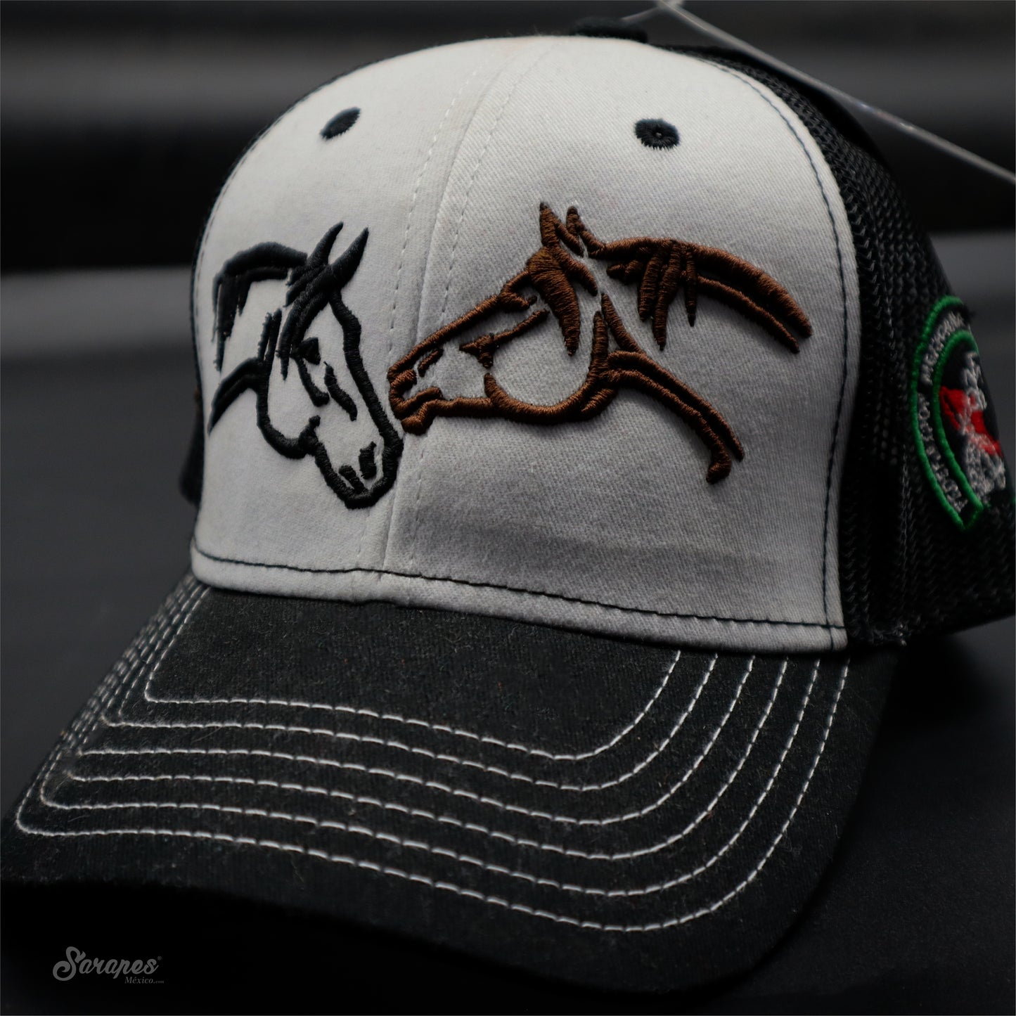 GORRA