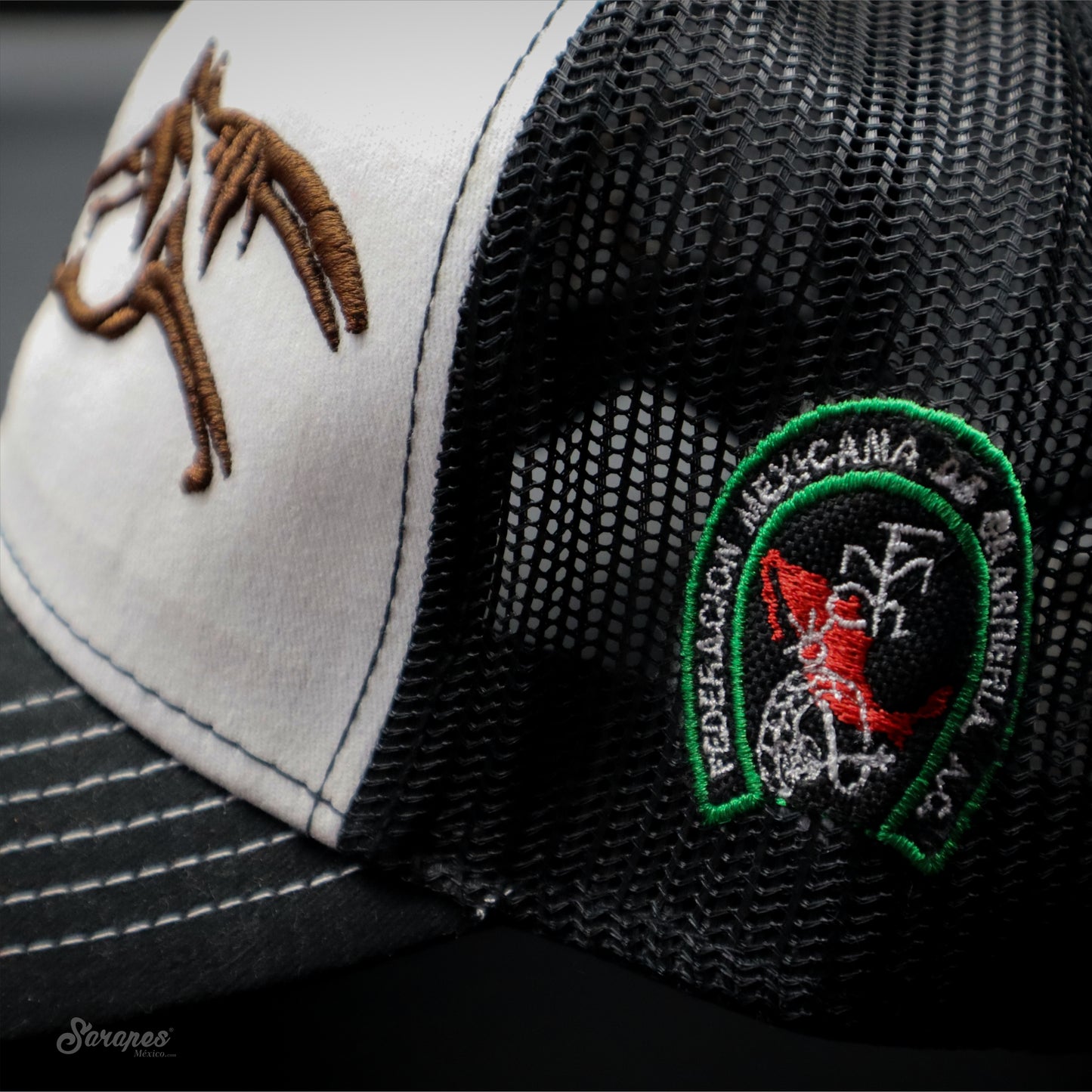 GORRA