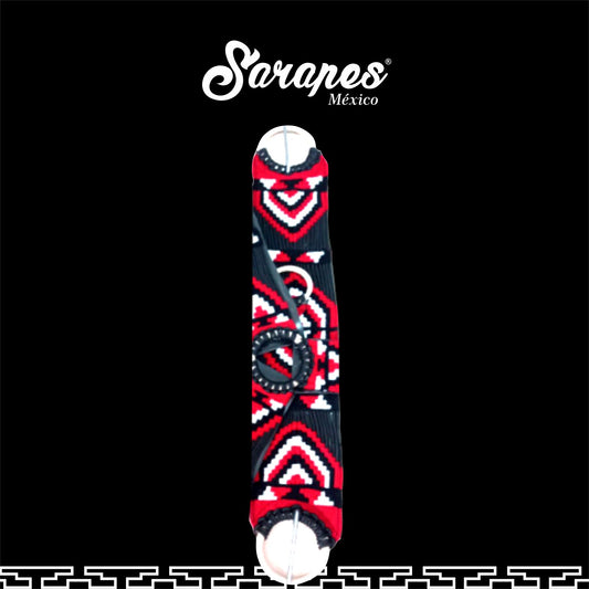 CINCHO PATRÓN CUERO