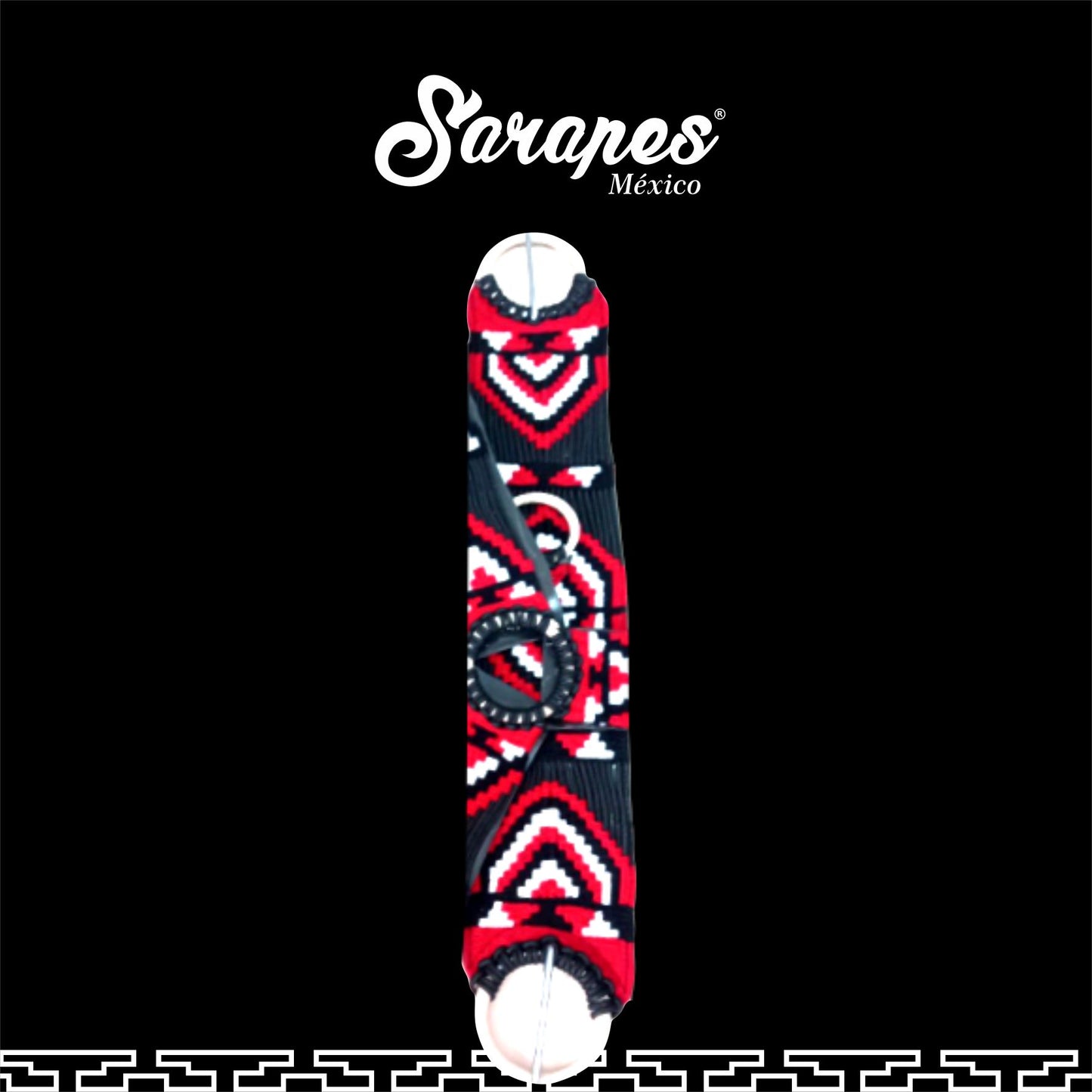 CINCHO PATRÓN CUERO