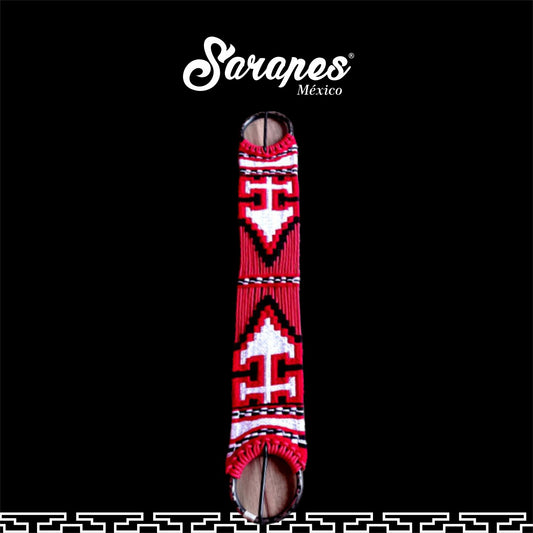 CINCHO PATRÓN ACERO INOXIDABLE