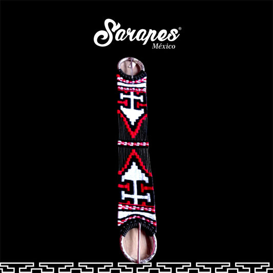 CINCHO PATRÓN ACERO INOXIDABLE