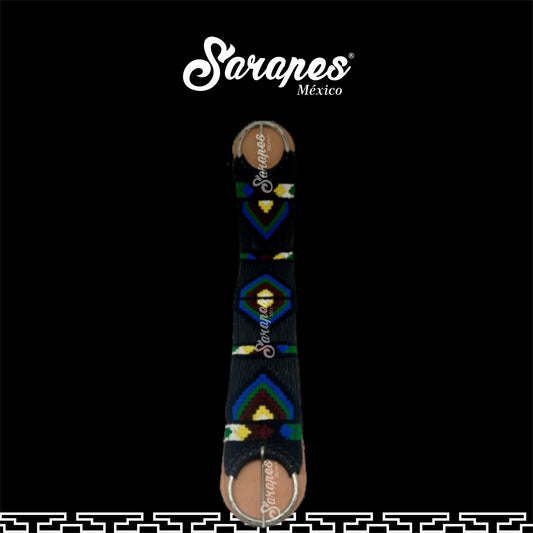 CINCHO PATRON ACERO INOXIDABLE