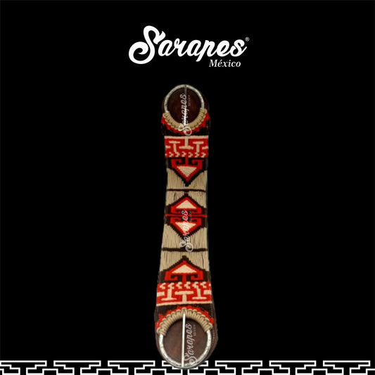 CINCHO PATRÓN ACERO INOXIDABLE