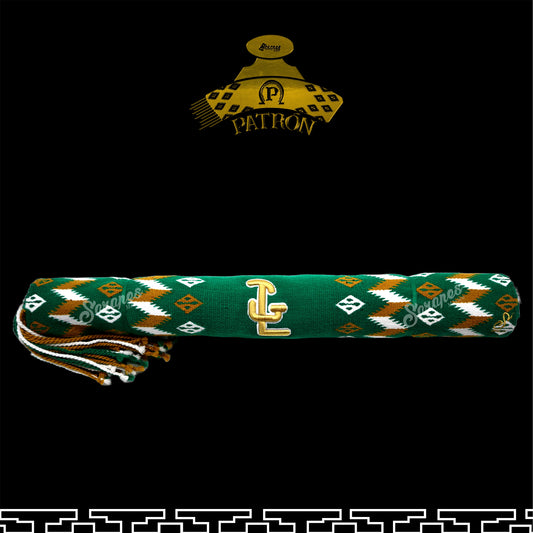 SARAPE  PATRÓN BORDADO DE ALTA GAMA (AGREGA TU FIERRO GANADERO)