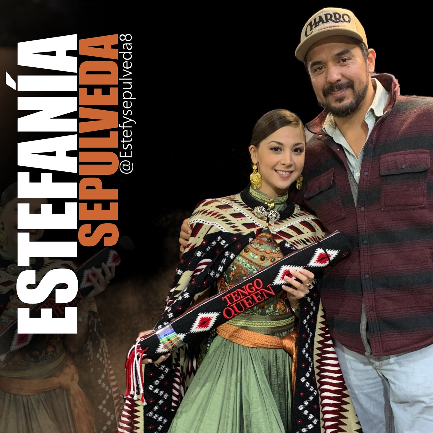 ESTEFANÍA SEPULVEDA