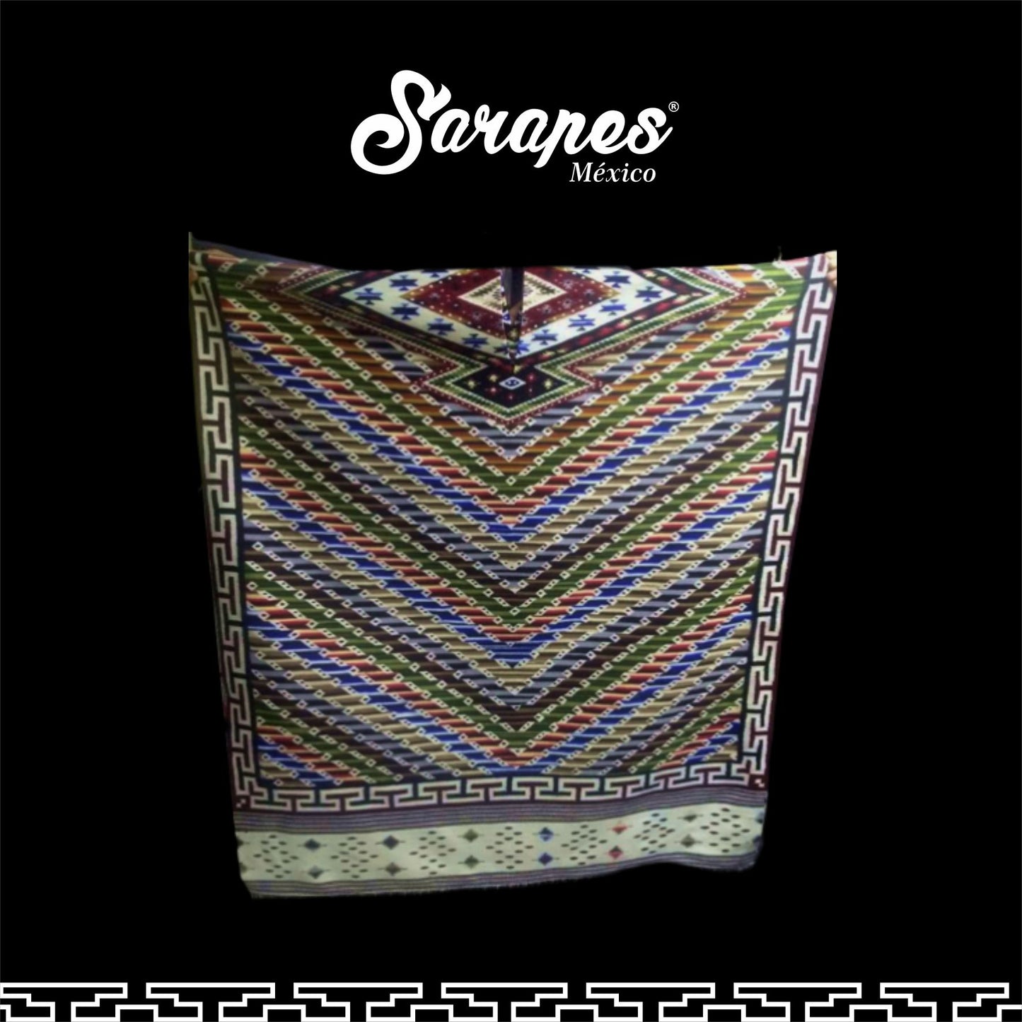 GABÁN ACRILÁN SUPER PATRÓN