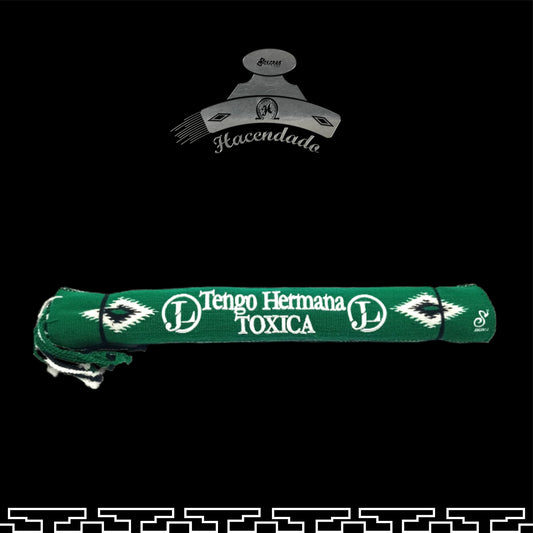 SARAPE CHARRO HACENDADO CON BORDADO 3D