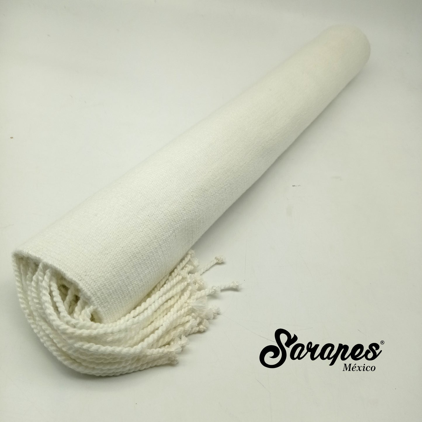 SARAPE CHARRO CAPORAL LISO