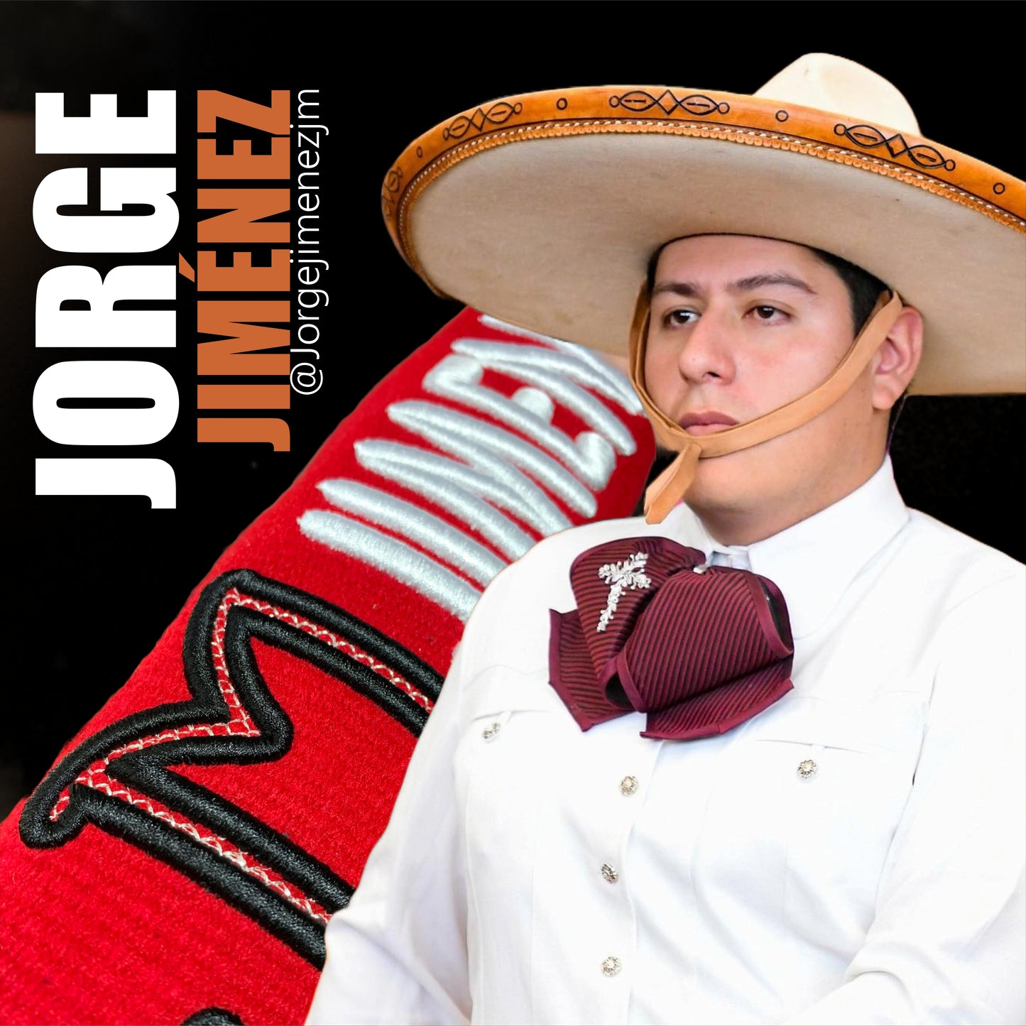 JORGE JIMÉNEZ