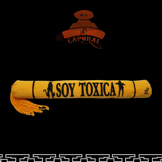 SARAPE CAPORAL PERSONALIZADO