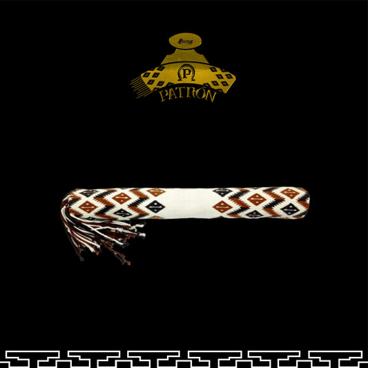 SARAPE PATRÓN DE ALTA GAMA (SIN BORDAR)