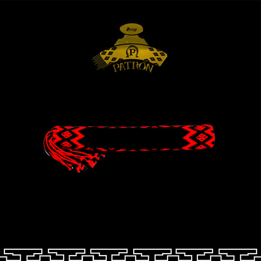 SARAPE PATRÓN DE ALTA GAMA (SIN BORDAR)