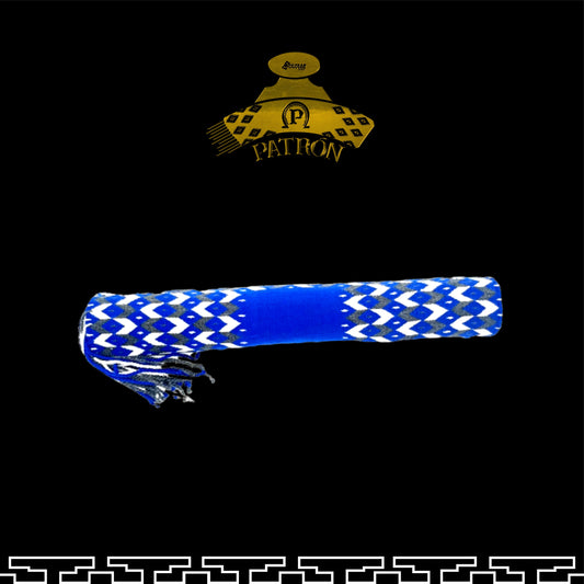 SARAPE PATRÓN DE ALTA GAMA (SIN BORDAR)