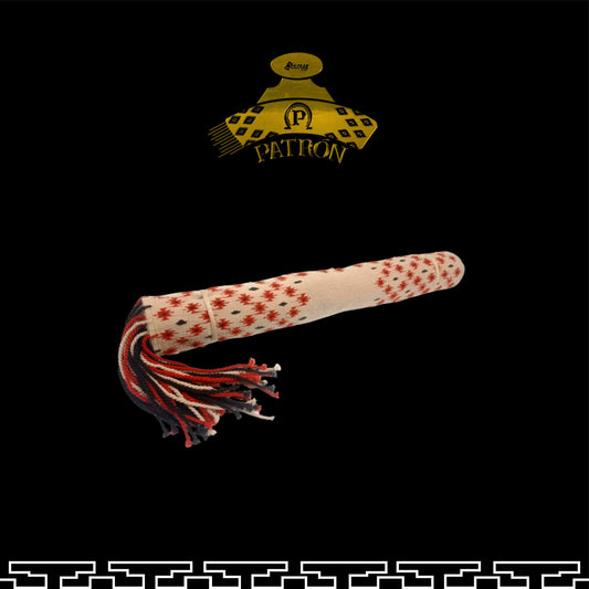 SARAPE PATRÓN DE ALTA GAMA (SIN BORDAR)