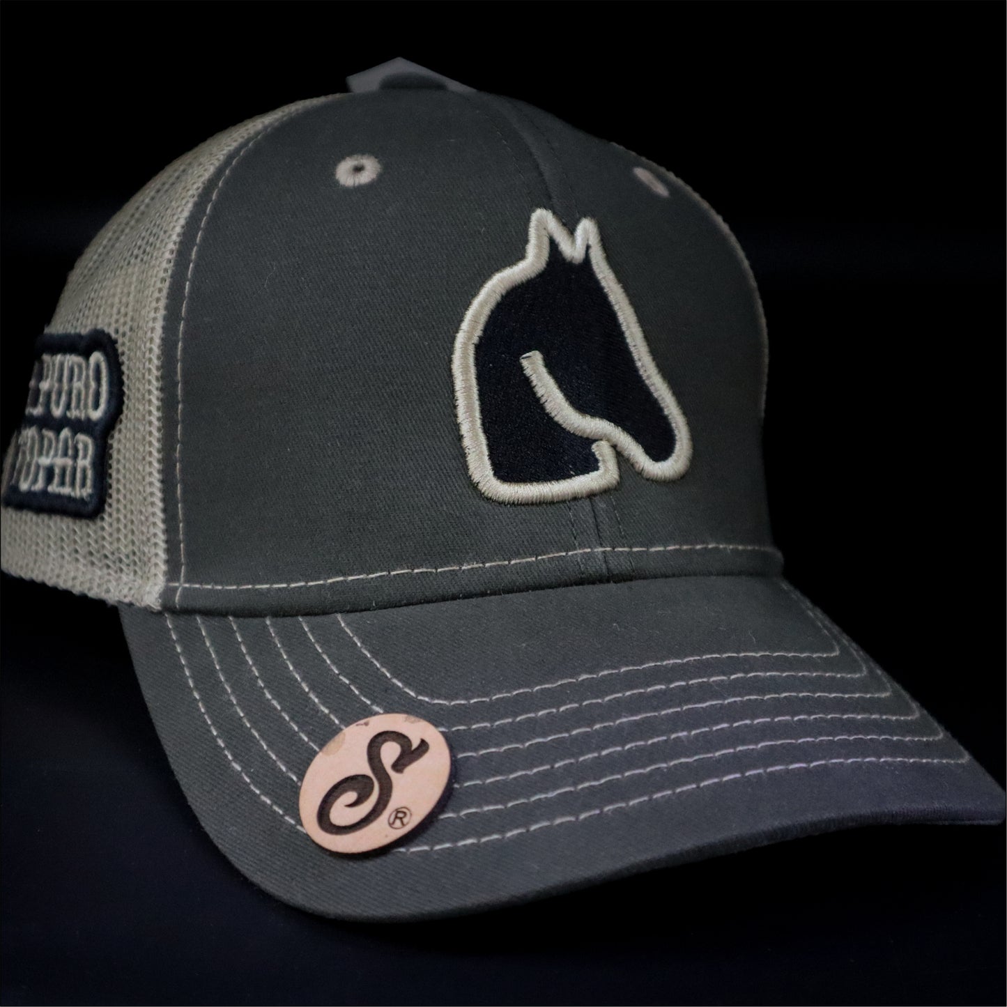 GORRA