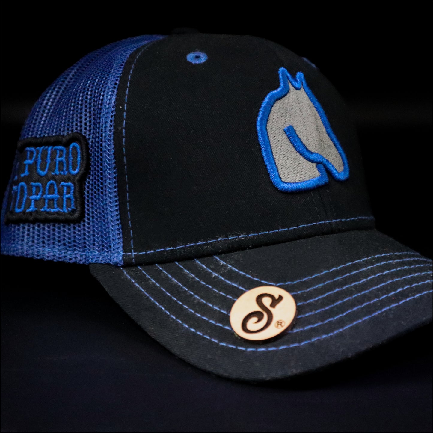GORRA