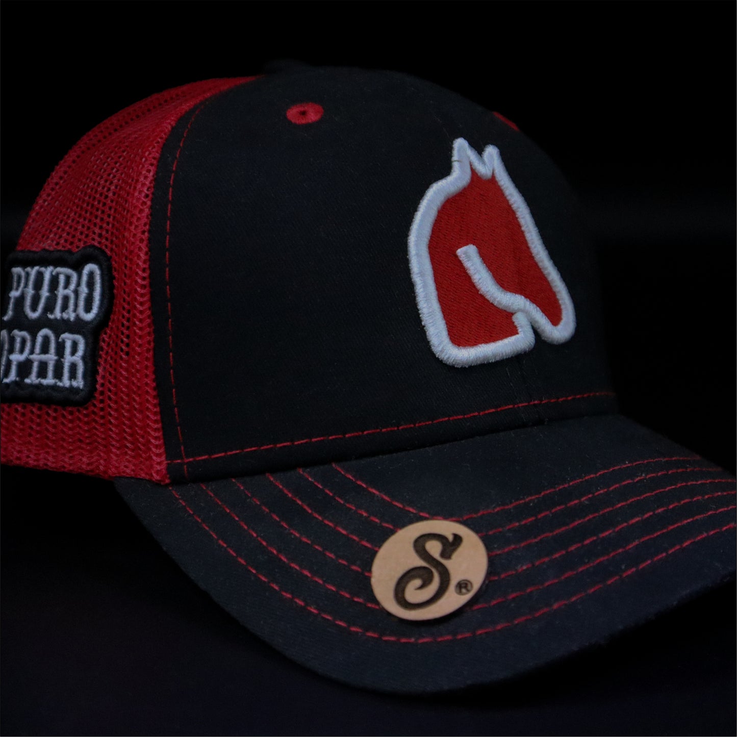 GORRA