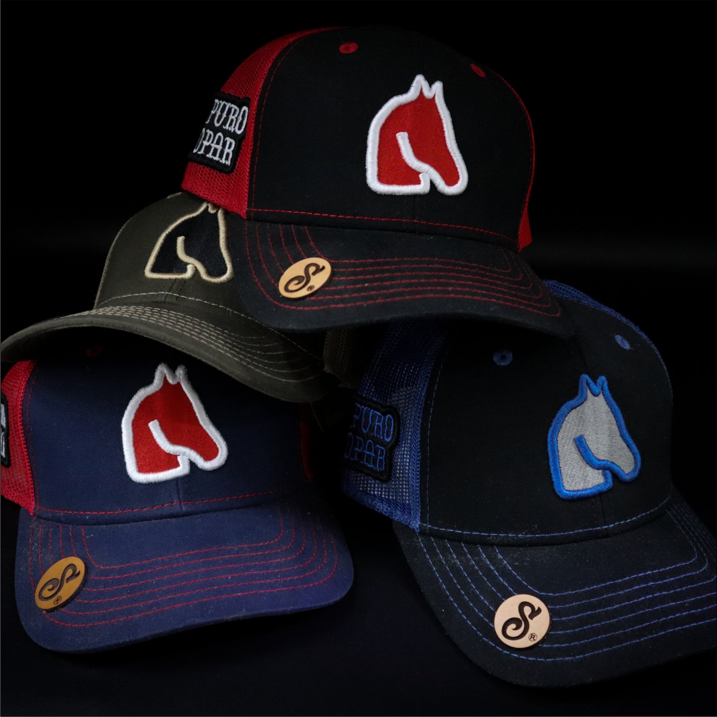 GORRA