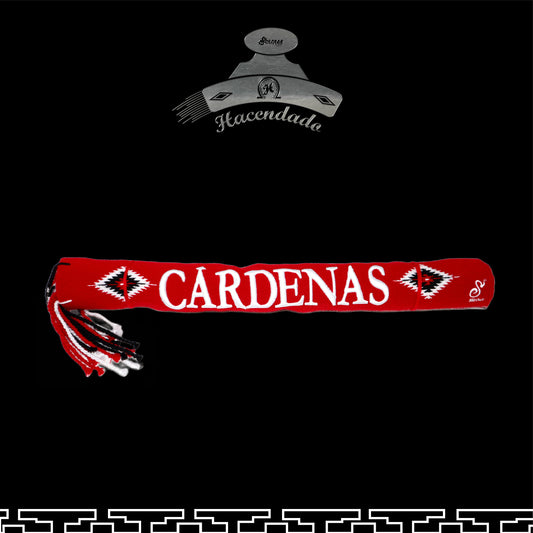 SARAPE CHARRO HACENDADO CON BORDADO 3D