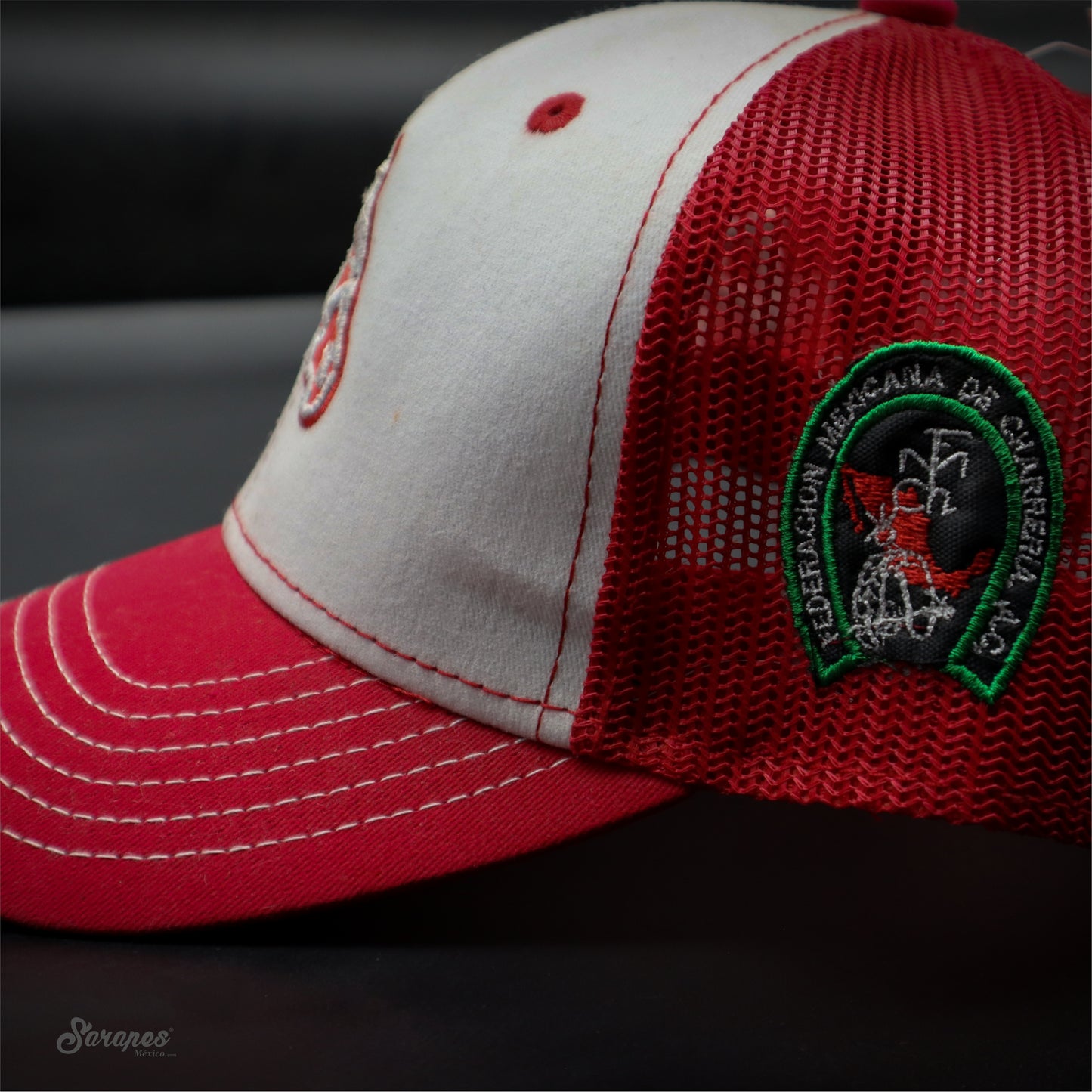 GORRA