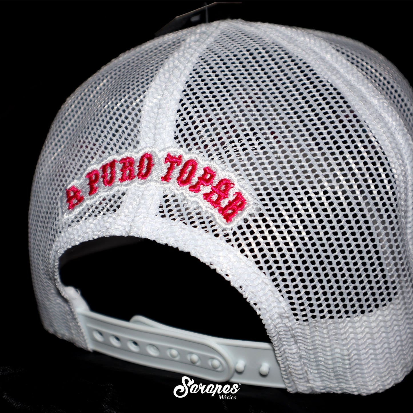 GORRA