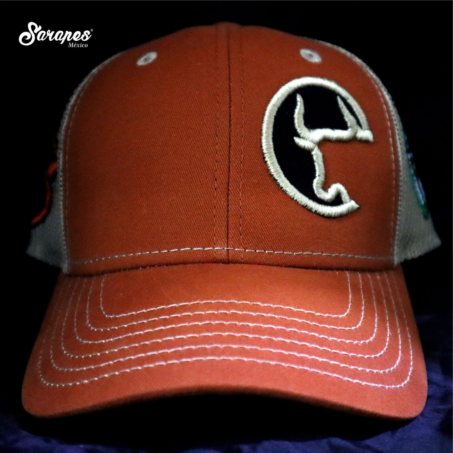 GORRA