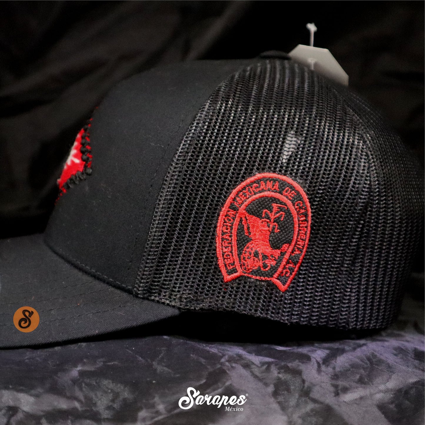 GORRA