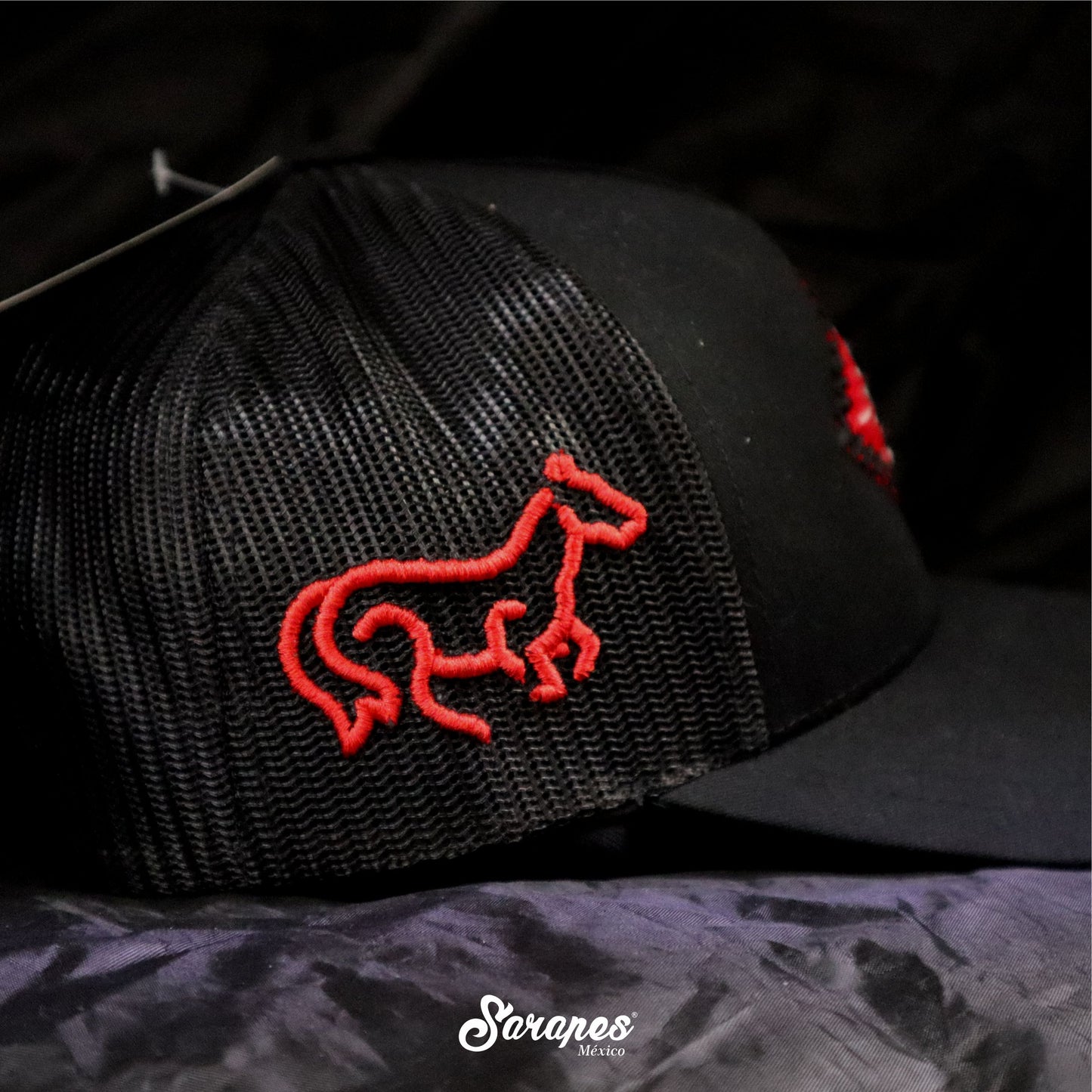 GORRA