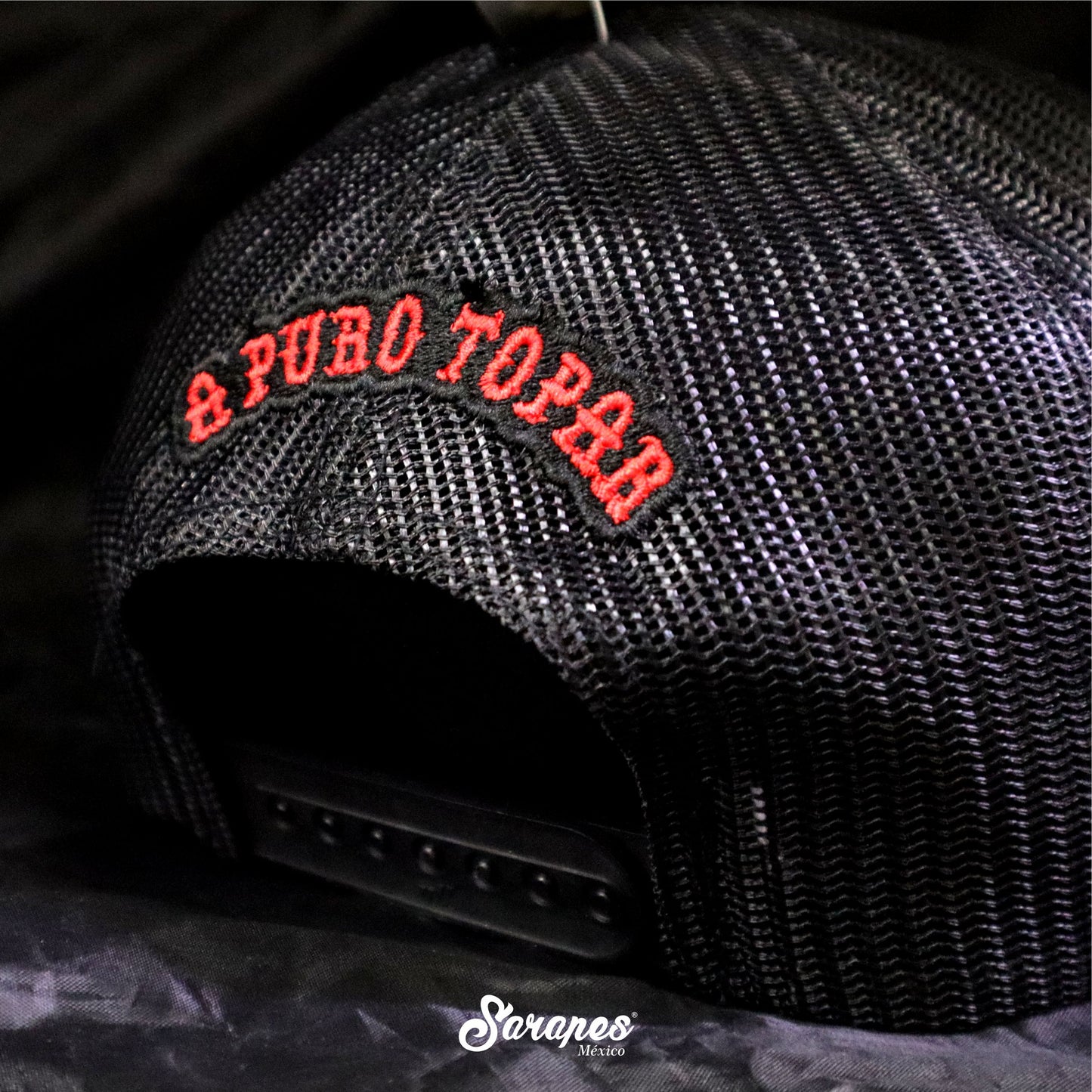 GORRA