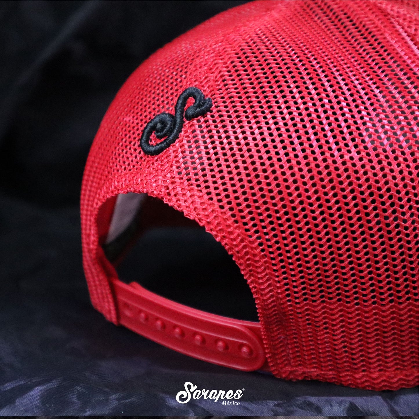 GORRA
