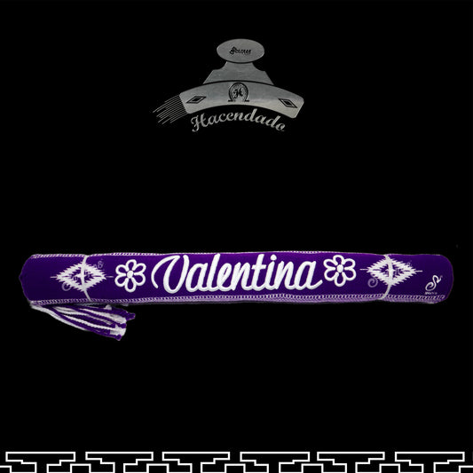 SARAPE CHARRO HACENDADO CON BORDADO 3D