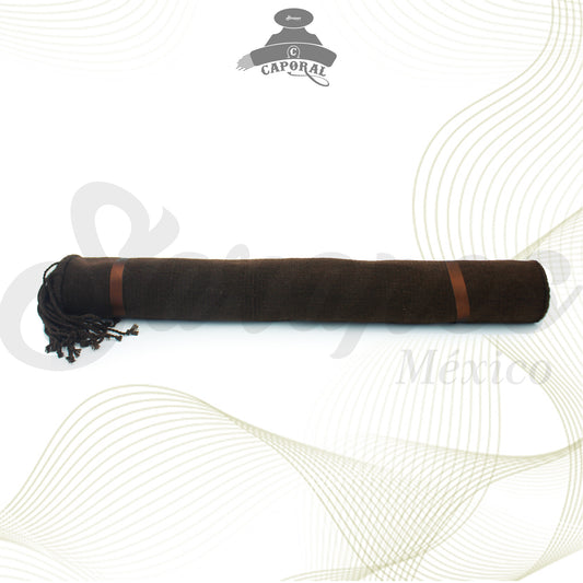 SARAPE CAPORAL CON BORDADO 3D (PERSONALÍZALO A TU GUSTO)