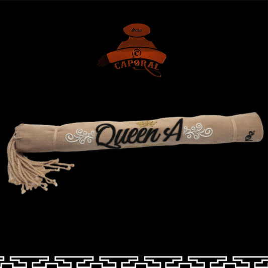 SARAPE CAPORAL PERSONALIZADO BEIGE