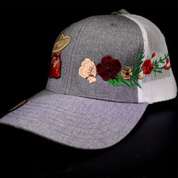 GORRA