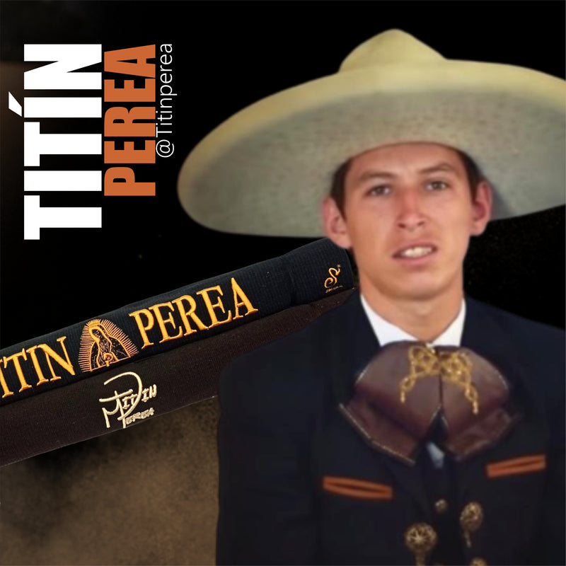 TITÍN PEREA